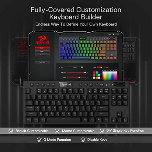 K622 Horus - US Wired