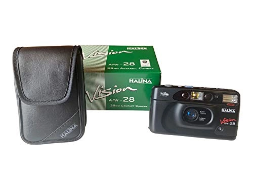 AFW-28 - 28mm wide angle