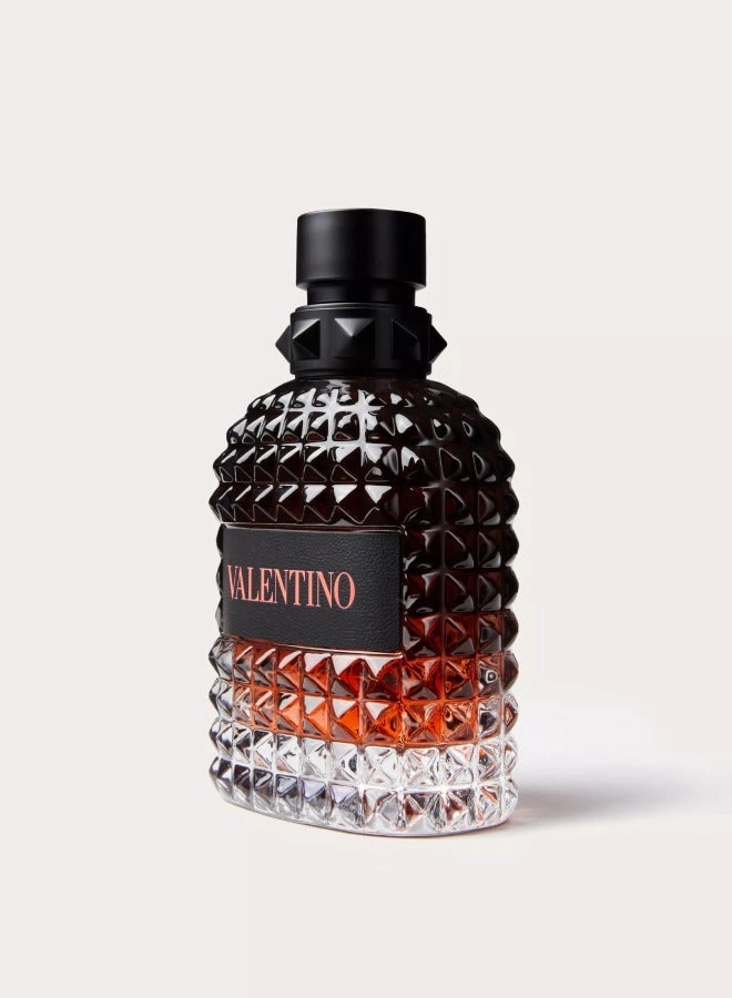 Born In Roma Coral Fantasy Eau de Toilette 100 ml