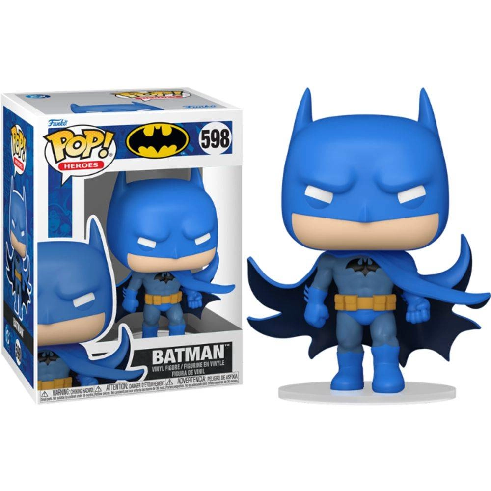 Batman - DC Comics - DC New Classics (10.9 cm)
