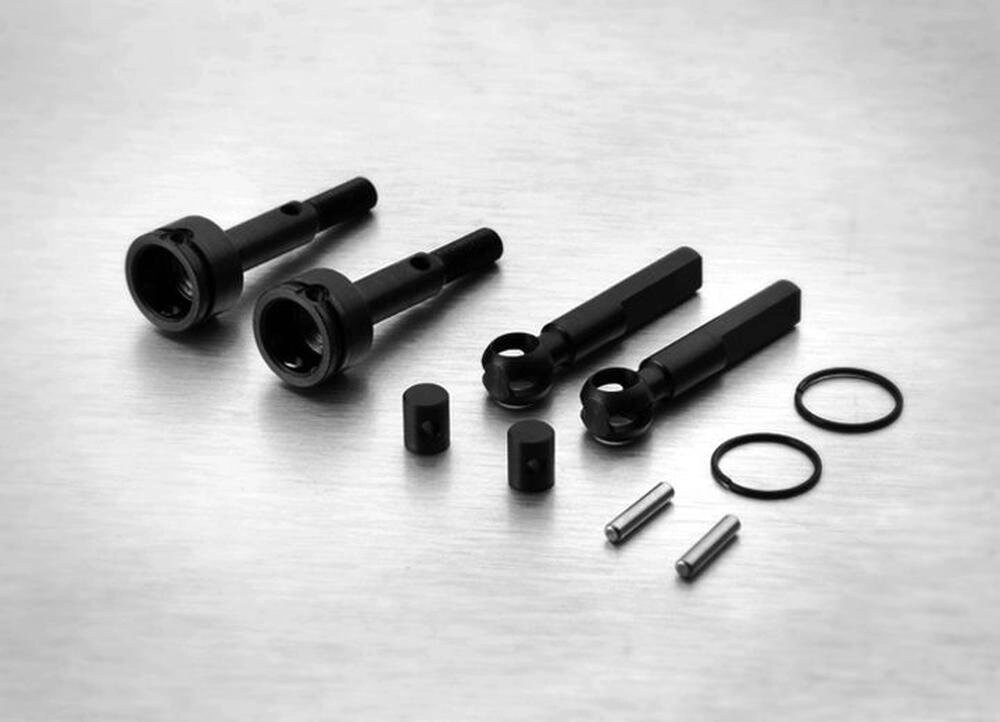 RC4WD 51114S - Front Drive CVA Kit R1 Axle 2 Piece