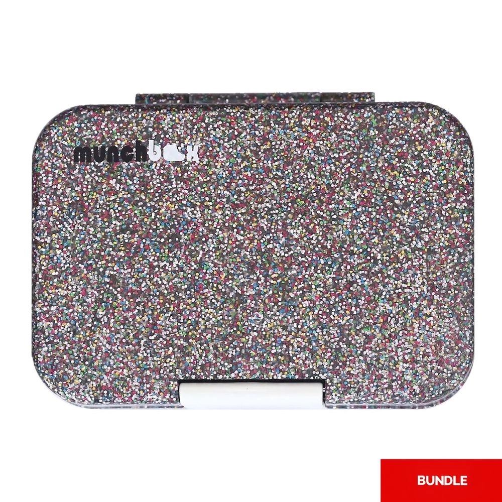 MUNCHBOX Munchi - over 2 cups Bundle