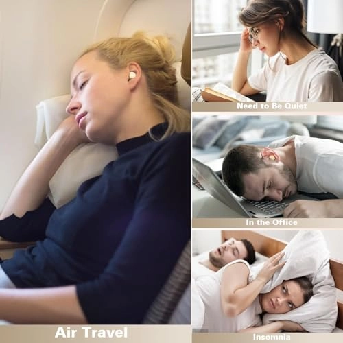 Invisible Wireless Earbuds