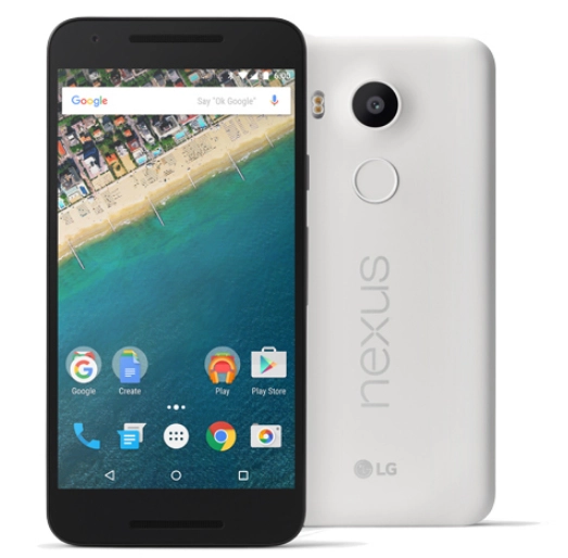 Nexus 5X - 2GB 32GB