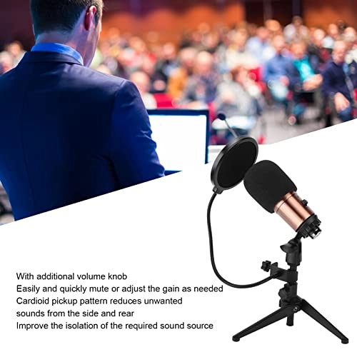 74747 USB Microphone