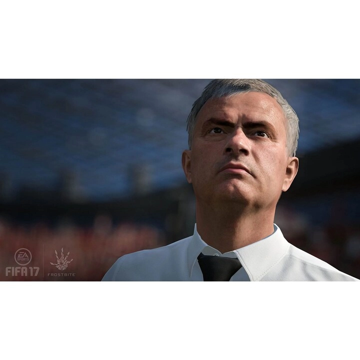 FIFA 17 Deluxe Edition - PlayStation 4