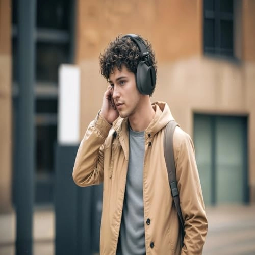 Stamford Wireless Headphone