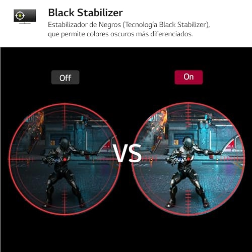 27MR400-B - 27 inch 1920 X 1080