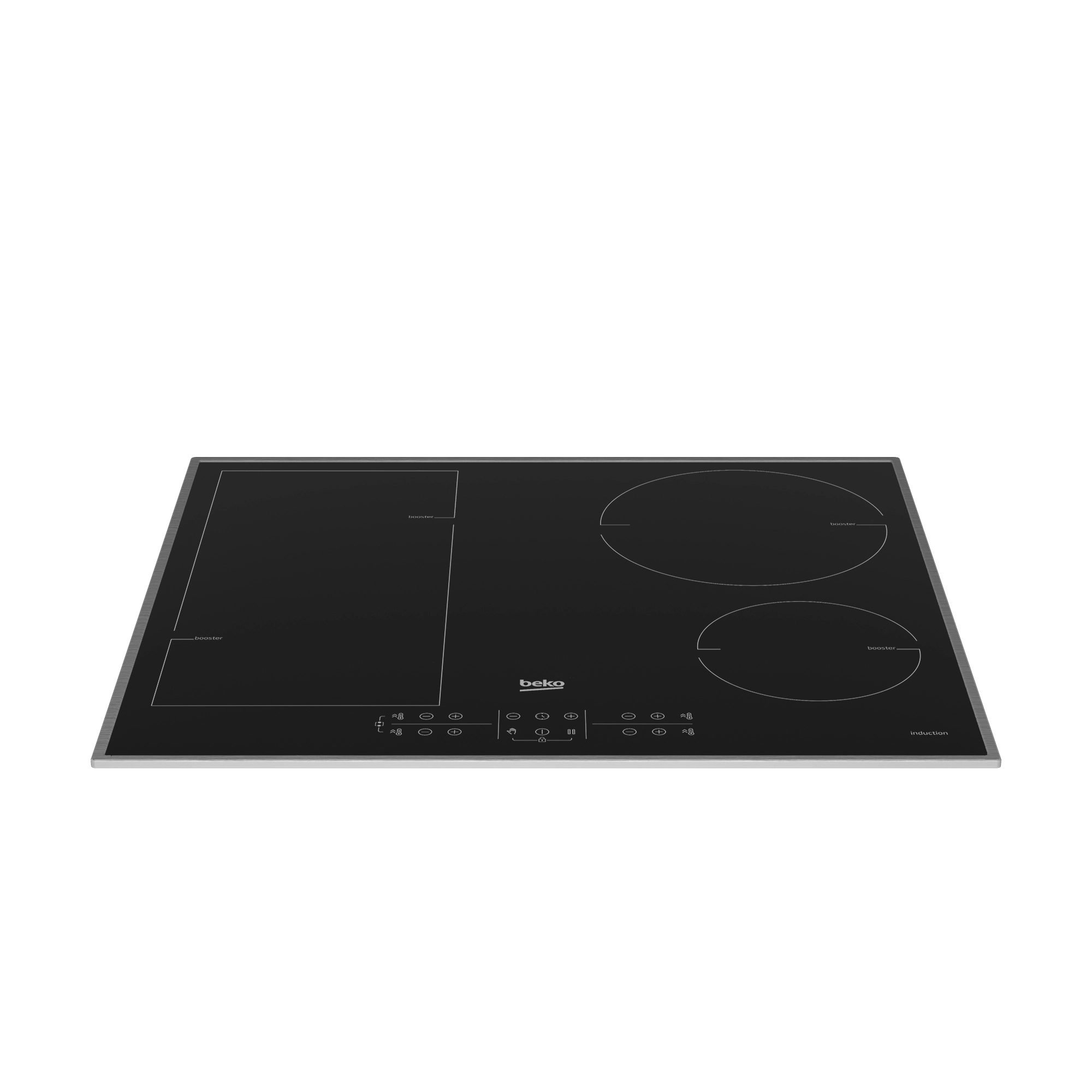 HII 64200 FMTX Induction hob