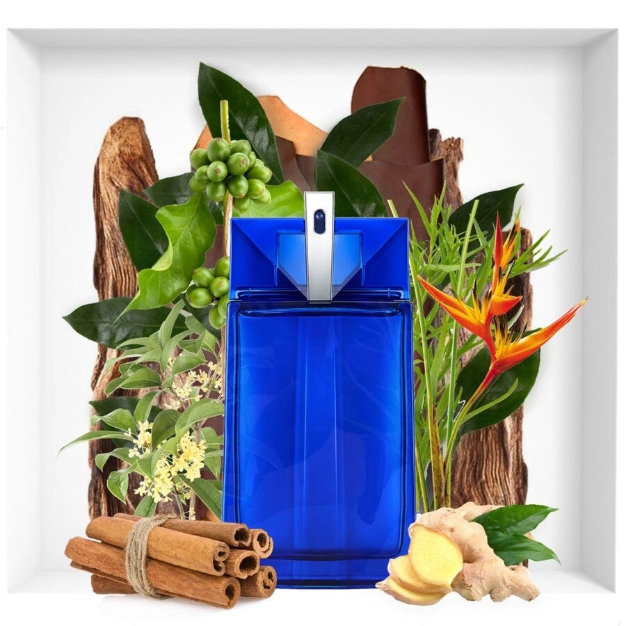 Alien Man Eau de Toilette 100 ml