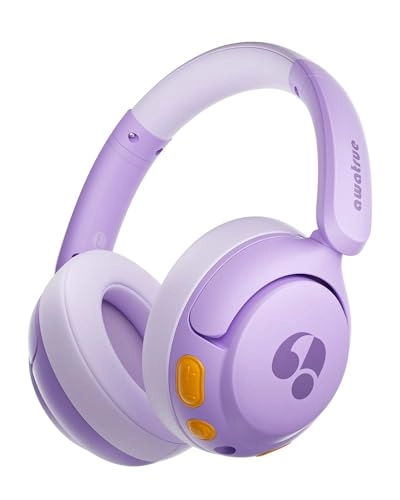 Children's Bluetooth Headphones Wireless Headphone