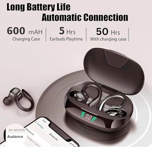 Reno-6 Wireless Earbud