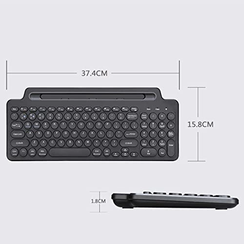 Wireless BT Keyboard - Wireless