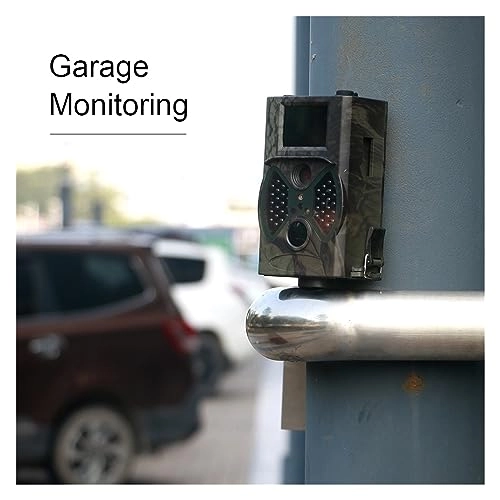 Wildlife Hunting Camera - 5MP