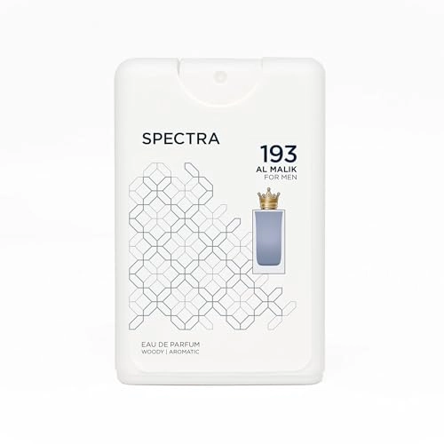 Pocket 193 Al Malik Eau de Parfum - 18ml