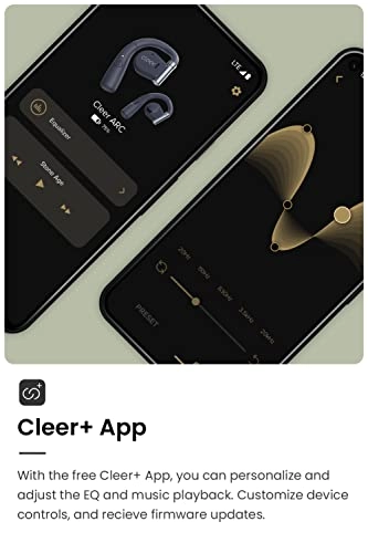 ARC Wireless Headphone