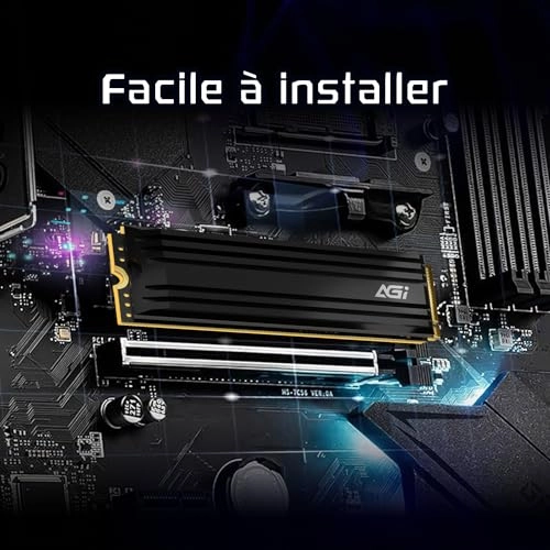 AI838 - 1 TB M 2