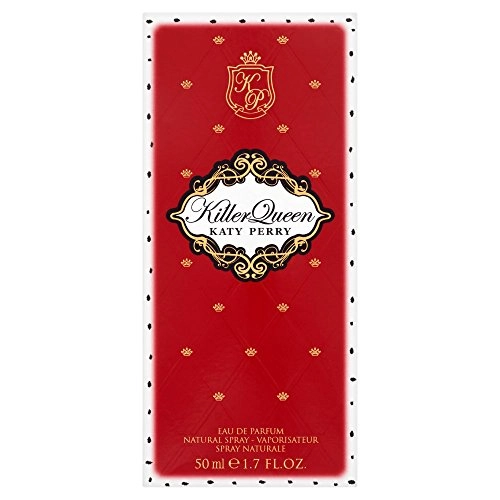 Killer Queen - Eau de Parfum 50 ml