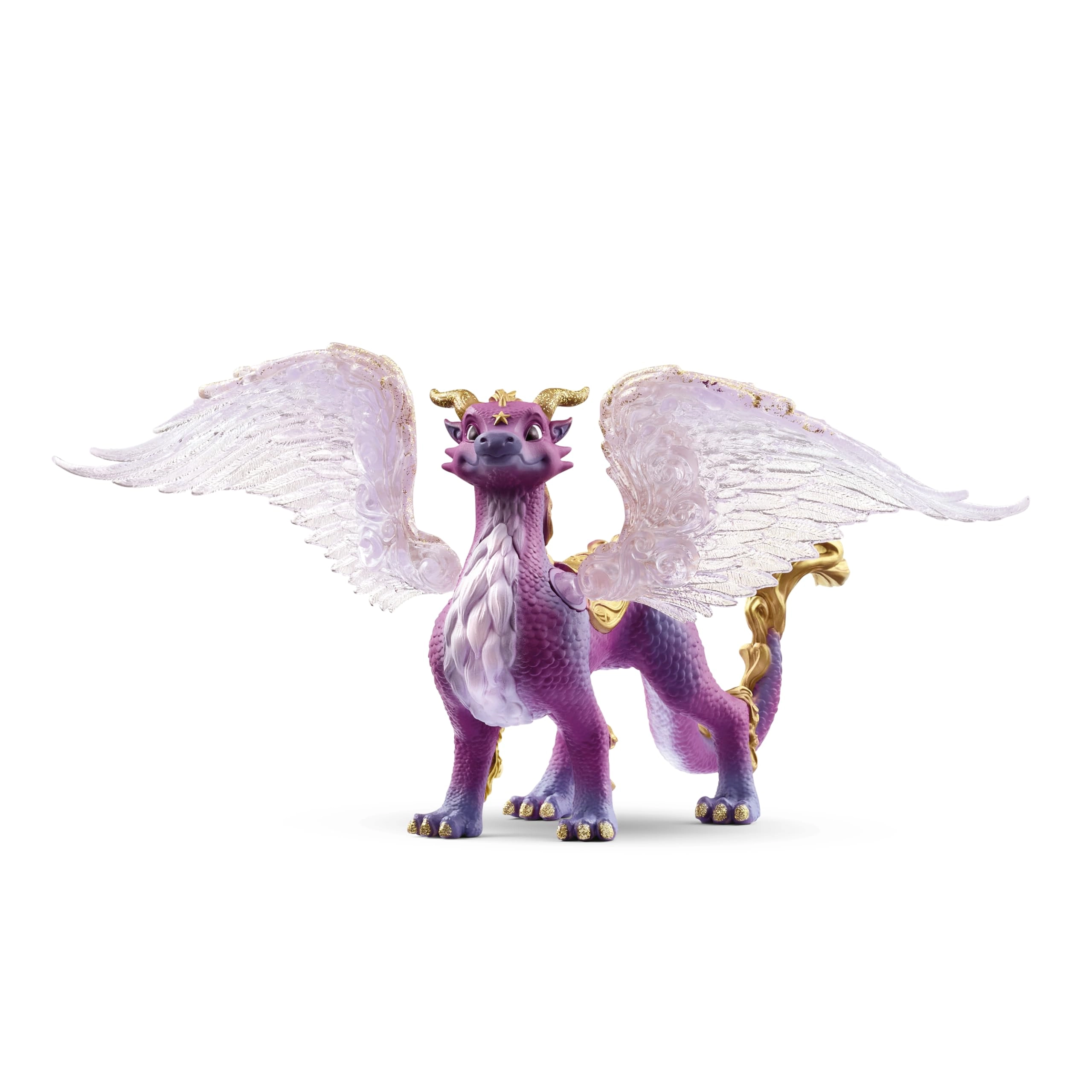 schleich bayala - Dragon,Robots (17.78 cm) (70762)