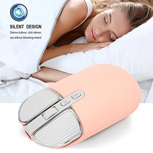 Wireless Mouse - Dongle