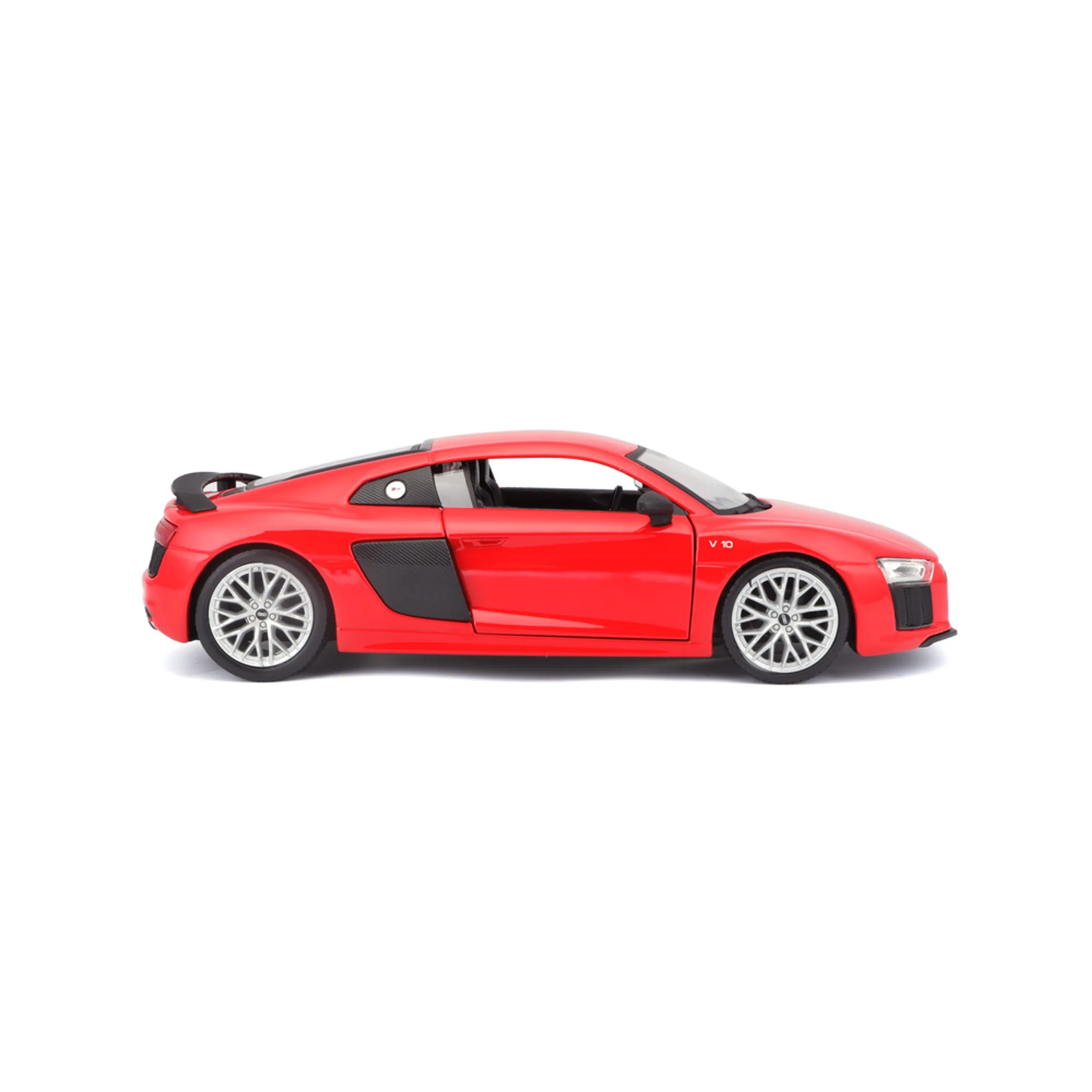 R8 V10 Plus - 1:24
