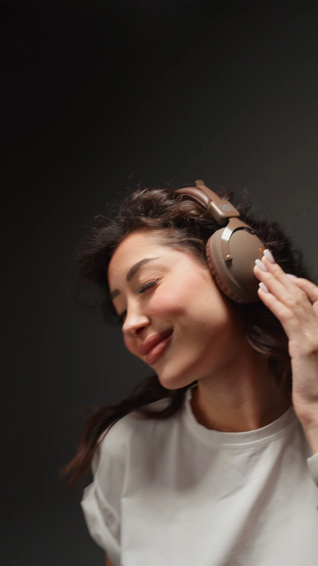 Onyx Sonic Wireless Headphone