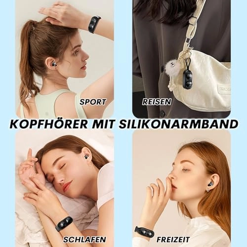 ZXY-S20 Wireless Earbud