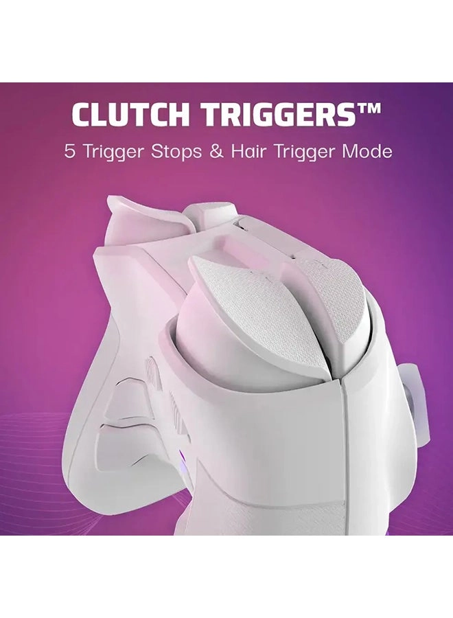 Xbox Series X/S Victrix Pro BFG Wireless Controller White