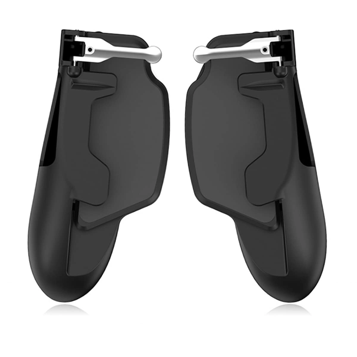 Ytuomzi Game Controller - iPad Cellphone Tablet Android iOS iPhone
