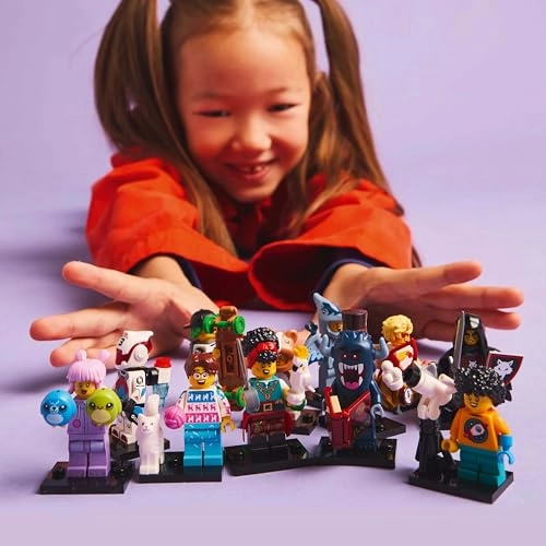 Minifigures Series 27 (71048) - Assortment