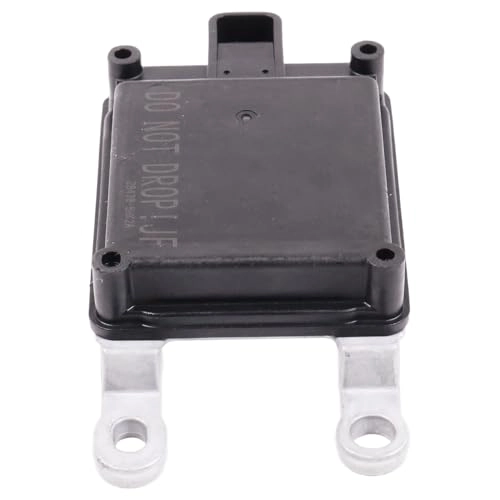 Front Distance Radar Sensor - Compatible with Nissan Altima Rogue 2017-2021