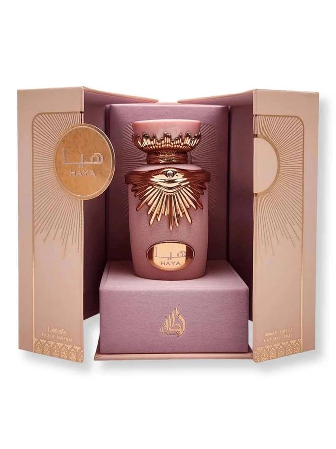 Haya Eau de Parfum 100ml