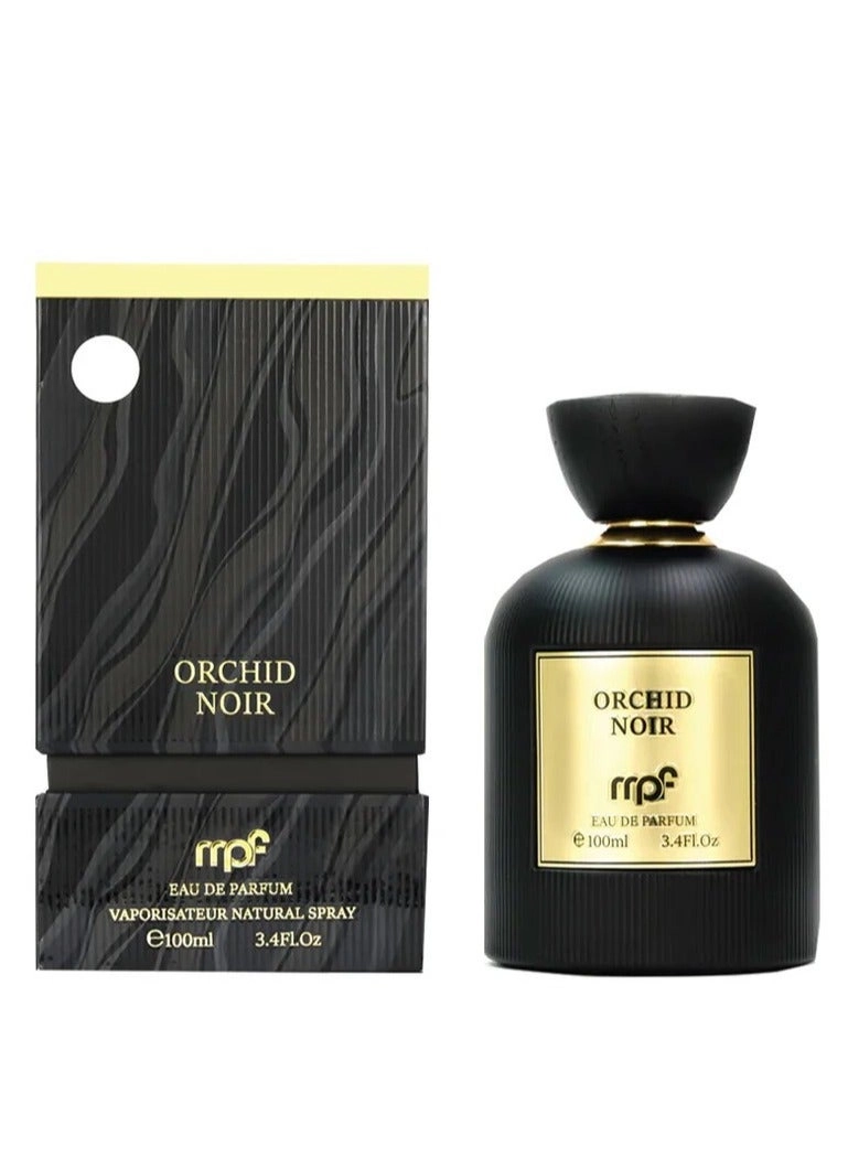 MPF Orchid Noir - Eau de Parfum 100 ml