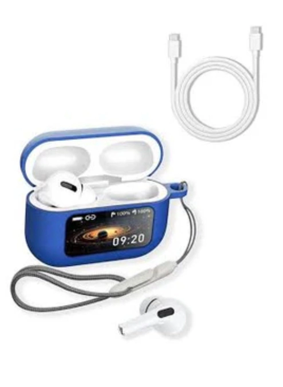 WT-7 Wireless Earbud
