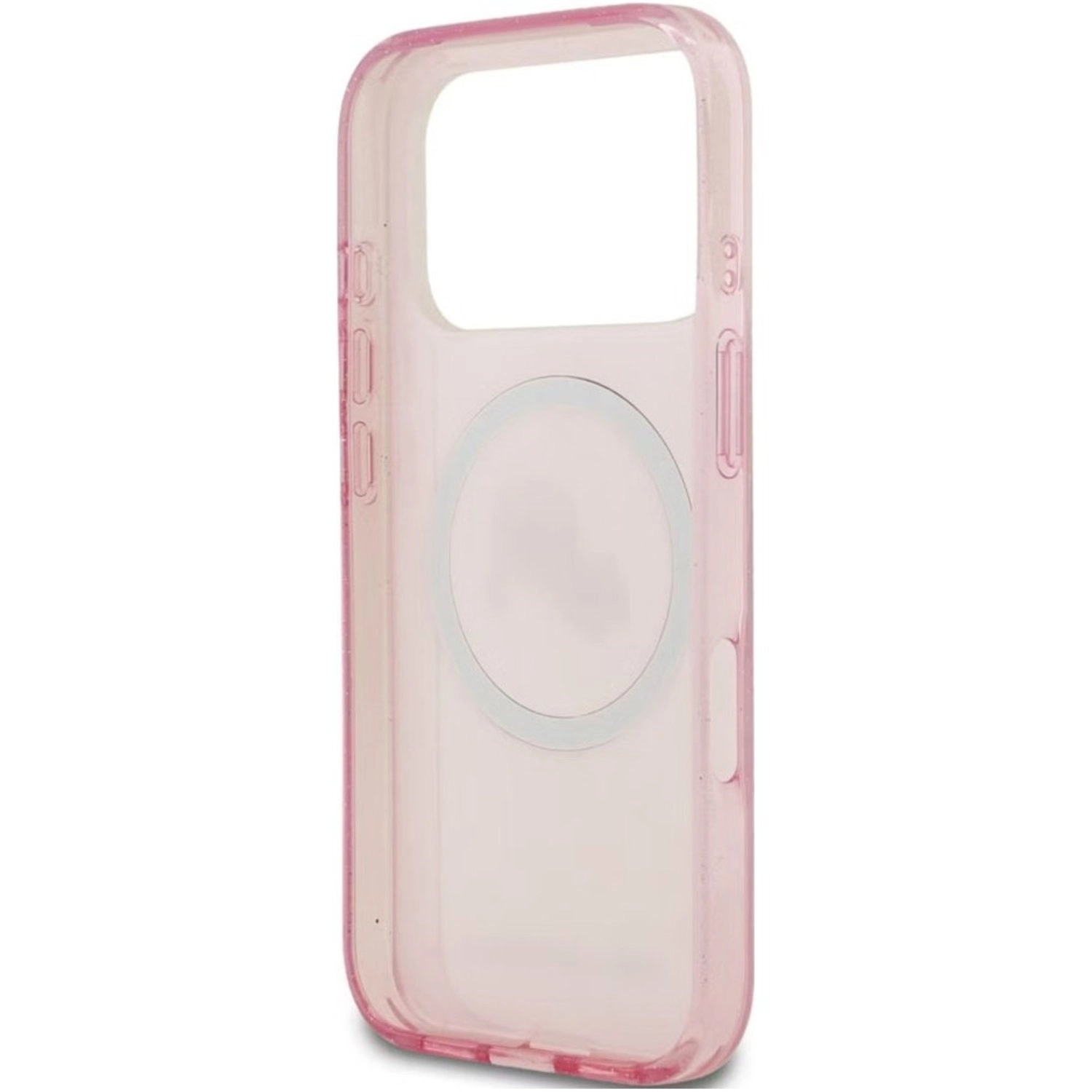 MagSafe IML Case for iPhone 17 Pro