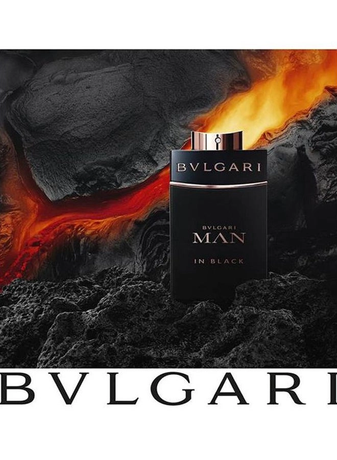 Man In Black Eau de Parfum 200 ml Set