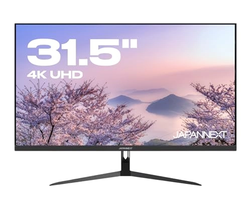 JN-IPS315UHDR - 31.5" 3840x2160