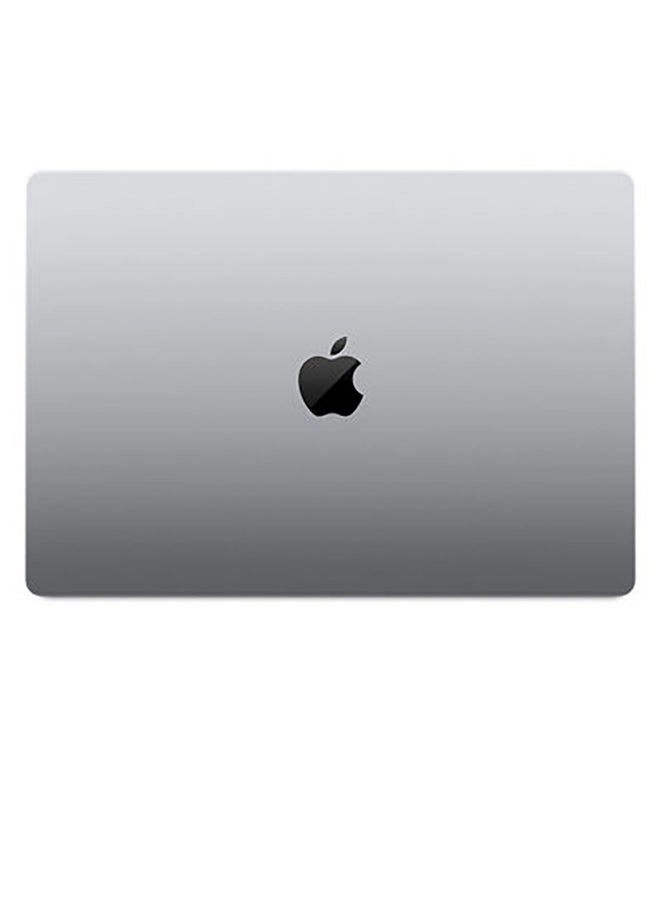 16-inch MacBook Pro MK183ZS/A 2021 - 16.2'' M1 Pro 16GB 512GB SSD