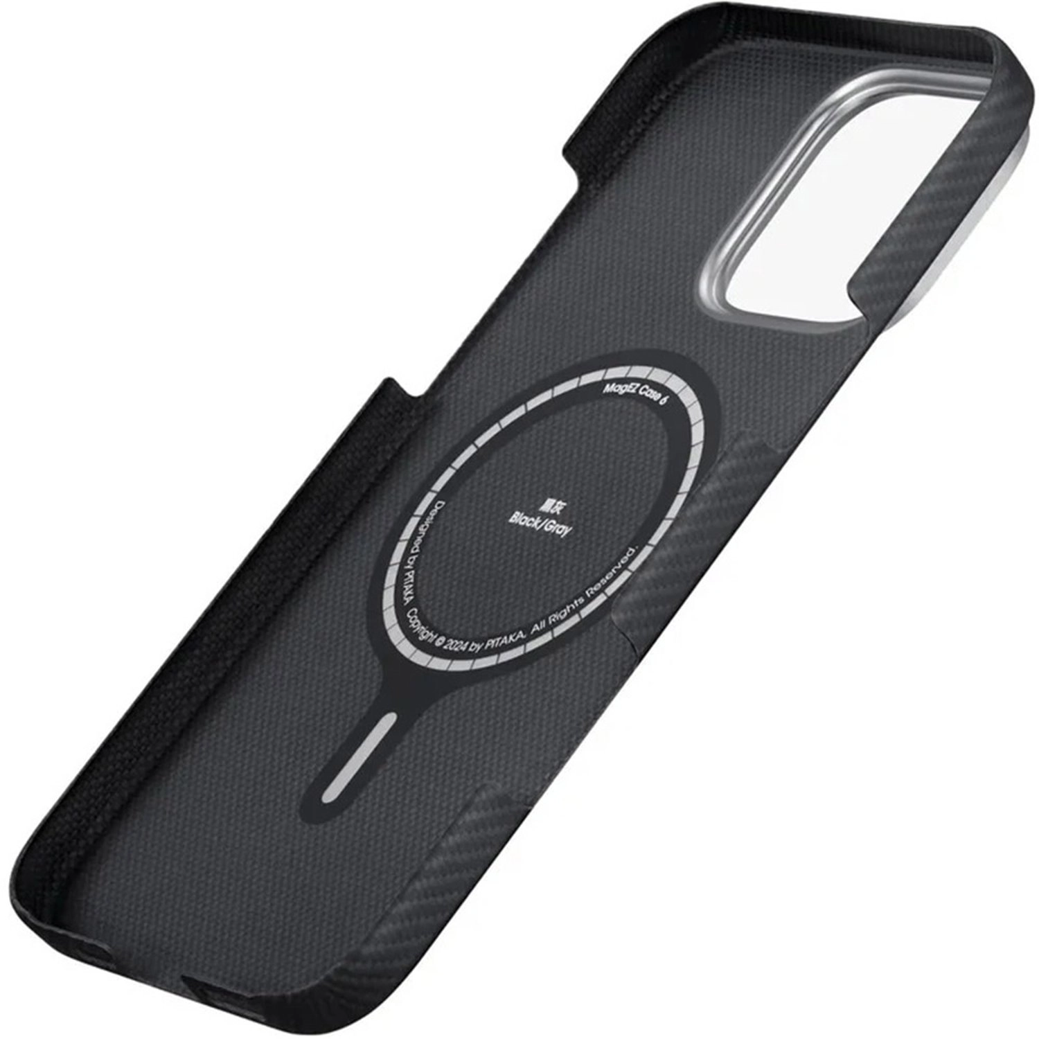 Ultra Slim Case with MagSafe for iPhone 16 Pro