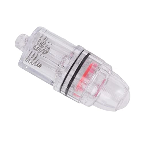 Deep Drop Fishing Light - 2 x AA batteries 300m
