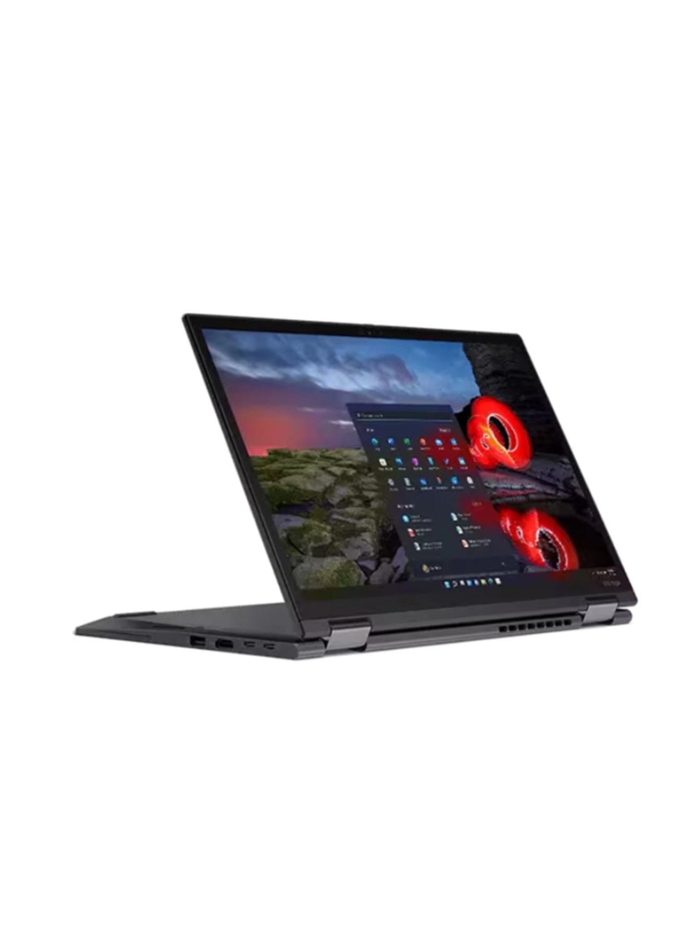Lenovo ThinkPad X13 Yoga 20W80034US - 13.3'' Core i5-1135G7 8GB DDR4 256GB SSD