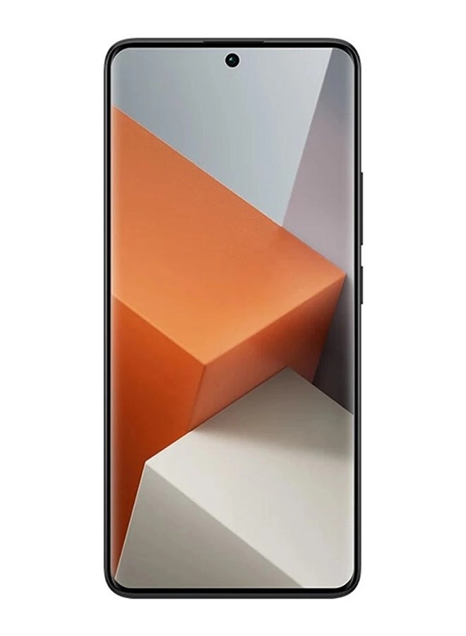 Note 13 Pro Plus - 12GB 256GB