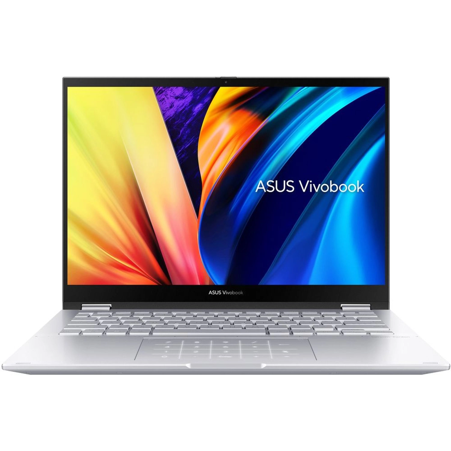 Vivobook S 14 Flip TN3402QA-LZ054W - 14'' Ryzen 5-5600H 8GB DDR4 512GB SSD