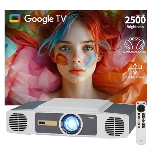 C5 Enterprise 2500 Brightness 1920 x 1080 Pixels