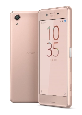 Xperia X Performance - 3 GB
