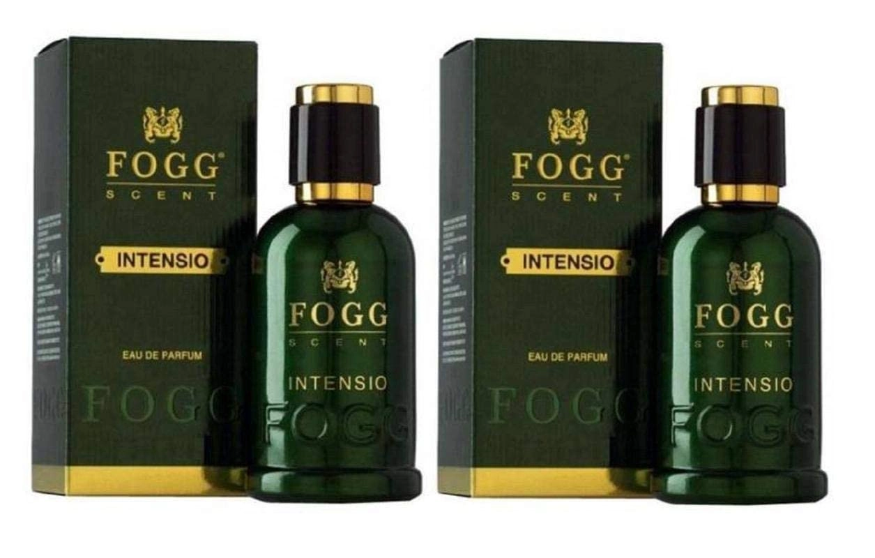 Helios Packaging Pvt. Ltd. Intensio Eau de Parfum 200ml