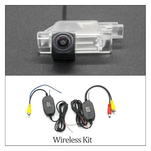 Reverse Camera - low light night vision RCA 1280 x 720