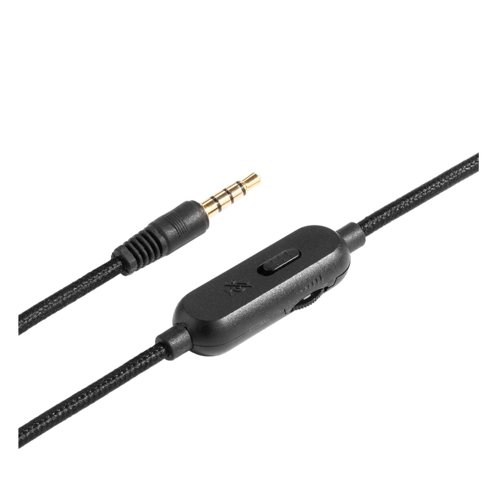 Headset 4 Pro Wired Headset