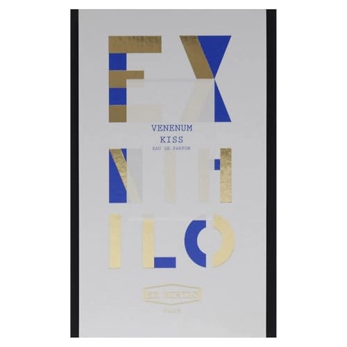 Venenum Kiss - Eau de Parfum 100 ml