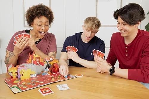 The Board Game (German)
